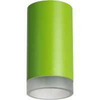 Накладной потолочный светильник Lightstar R43430 RULLO под лампу 1xGU10 50W
