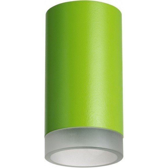 Накладной потолочный светильник Lightstar R43430 RULLO под лампу 1xGU10 50W