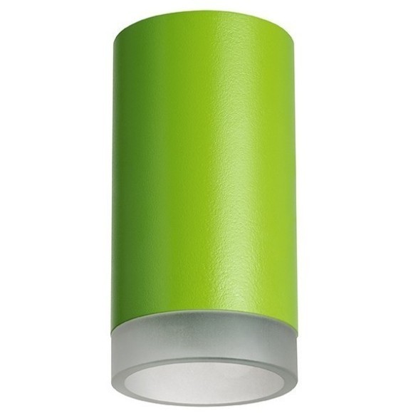 Накладной потолочный светильник Lightstar R43430 RULLO под лампу 1xGU10 50W