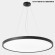 Подвесной комплект Crystal Lux CLT KIT 526 BL