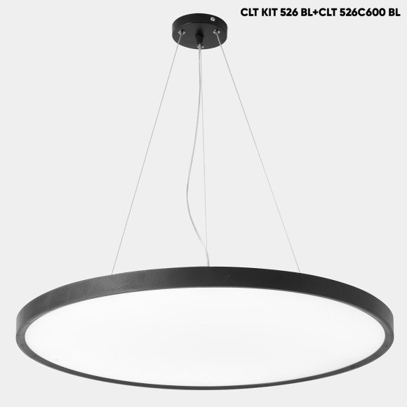 Подвесной комплект Crystal Lux CLT KIT 526 BL Подвесной комплект Crystal Lux CLT KIT 526 BL