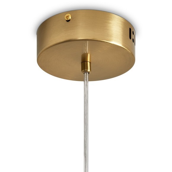 Подвесной светильник Freya FR6138PL-L21BS