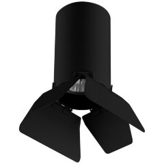 Накладной потолочный светильник Lightstar R437437 RULLO под лампу 1xGU10 50W Накладной потолочный светильник Lightstar R437437 RULLO под лампу 1xGU10 50W