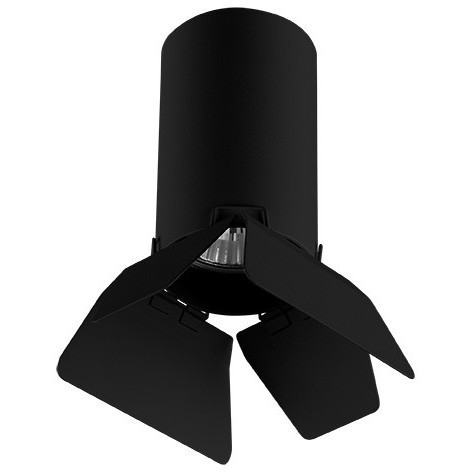 Накладной потолочный светильник Lightstar R437437 RULLO под лампу 1xGU10 50W Накладной потолочный светильник Lightstar R437437 RULLO под лампу 1xGU10 50W