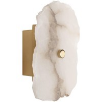 10248/1W Настенный светильник LOFT IT Alicante