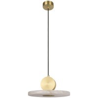 10249/D Подвесной светильник LOFT IT Dolomite