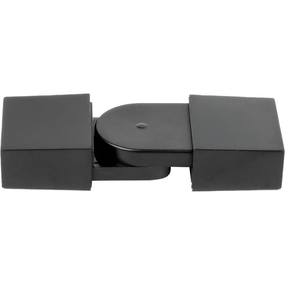 Гибкое cоединение 48V черное Due Hermes Lightstar 510157 Гибкое cоединение 48V черное Due Hermes Lightstar 510157