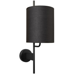 10253W/A Black Настенный светильник LOFT IT Ritz 10253W/A Black Настенный светильник LOFT IT Ritz