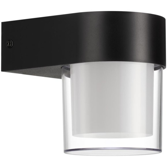 Светильник ландшафтный настенный IP65 LED 5W Novotech OPAL 359297