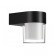 Светильник ландшафтный настенный IP65 LED 5W Novotech OPAL 359297