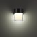 Светильник ландшафтный настенный IP65 LED 5W Novotech OPAL 359297