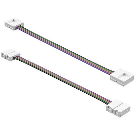 Гибкий соединитель/Кабель питания для ленты 408111