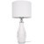 10263T/L Настольная лампа LOFT IT Azzurra