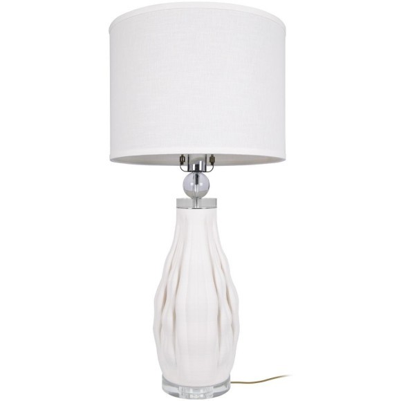 10263T/L Настольная лампа LOFT IT Azzurra