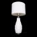 10263T/L Настольная лампа LOFT IT Azzurra