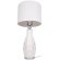 10263T/L Настольная лампа LOFT IT Azzurra