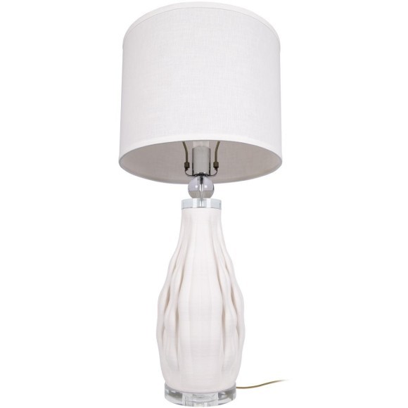 10263T/L Настольная лампа LOFT IT Azzurra