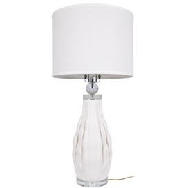 10263T/L Настольная лампа LOFT IT Azzurra