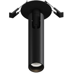 Встраиваемый светильник Technical C141RS-L125-6W3K-B Встраиваемый светильник Technical C141RS-L125-6W3K-B