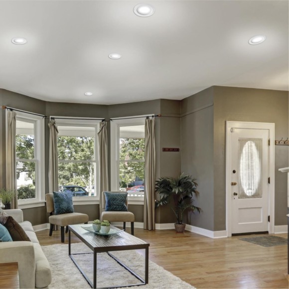 Встраиваемый светильник Novotech 358028 LUNA светодиодный LED 7W Встраиваемый светильник Novotech 358028 LUNA светодиодный LED 7W