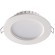 Встраиваемый светильник Novotech 358028 LUNA светодиодный LED 7W