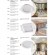 Встраиваемый светильник Novotech 358028 LUNA светодиодный LED 7W
