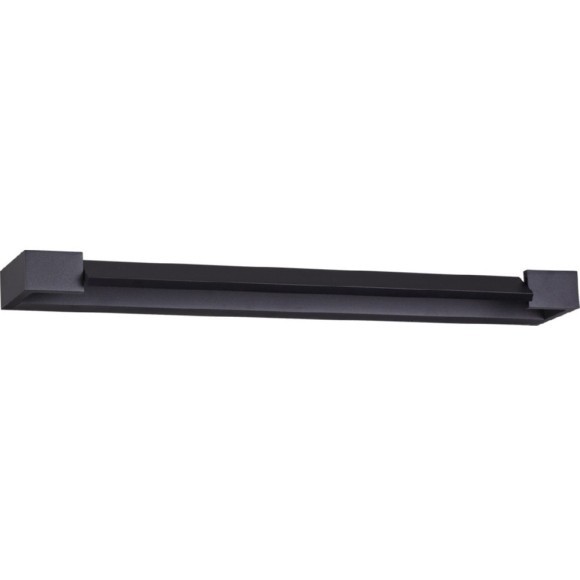 Уличный настенный светильник Odeon Light 3888/18WB ARNO IP44 светодиодный LED 18W