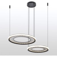 Люстра подвесная Lussole LSP-7306