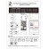 ST375.406.12 Трековый магнитный SMART (Алиса, Siri, Bluetooth, Wi-Fi) светодиодный светильник ST-Luce Skyline 48V CRI90+ 2700-6500К 1080Лм 36° 12Вт