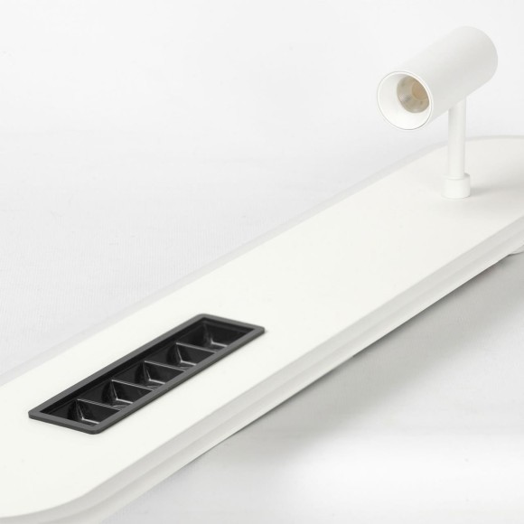 Подвесной светильник Lussole LSP-7278