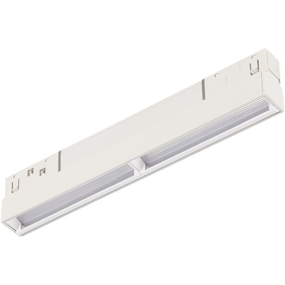 ST804.546.12 Трековый магнитный светодиодный светильник ST-Luce Skyline 48V CRI90+ 4000К 800Лм 120° 12Вт