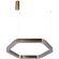 10243S Gold Подвесной светильник LOFT IT Titanium