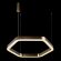 10243S Gold Подвесной светильник LOFT IT Titanium