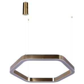 10243S Gold Подвесной светильник LOFT IT Titanium
