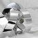 Бра Lussole LSA-5901-01 BRIOSCO IP21 под лампу 1xG9 40W