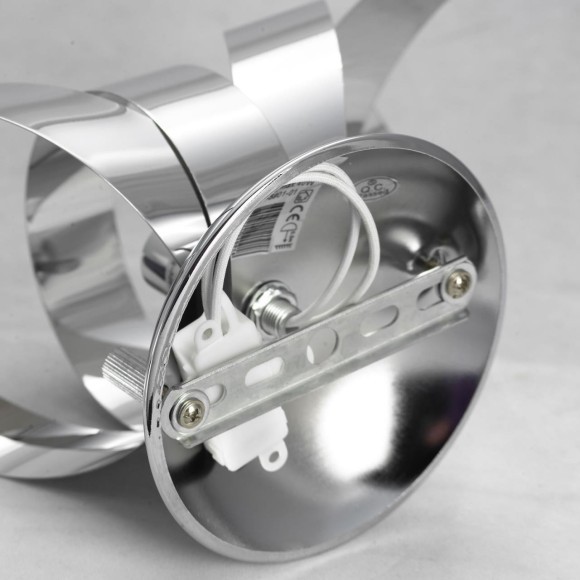 Бра Lussole LSA-5901-01 BRIOSCO IP21 под лампу 1xG9 40W