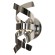 Бра Lussole LSA-5901-01 BRIOSCO IP21 под лампу 1xG9 40W Бра Lussole LSA-5901-01 BRIOSCO IP21 под лампу 1xG9 40W