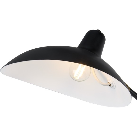 Настенный светильник (бра) Freya FR5383WL-01B