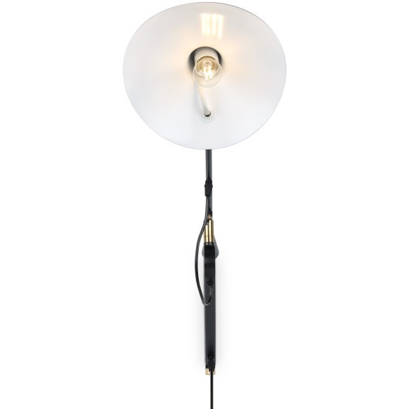 Настенный светильник (бра) Freya FR5383WL-01B