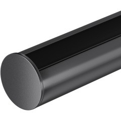 Штанга опорная 3м для текстильного шинопровода Maytoni Parity TRA130SR-3B