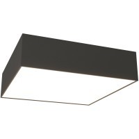 Потолочный светильник Technical C032CL-24W3K-SQ-B