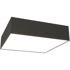 Потолочный светильник Technical C032CL-24W3K-SQ-B Потолочный светильник Technical C032CL-24W3K-SQ-B