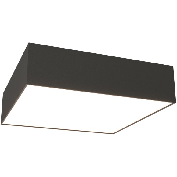 Потолочный светильник Technical C032CL-24W3K-SQ-B