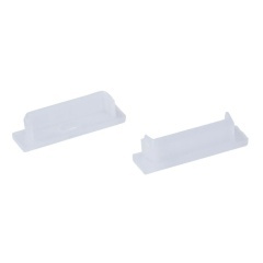 Коннектор-заглушка для алюминиевого профиля Arte Lamp SURFACE A240605E