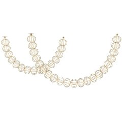 Подвесной светильник Maytoni MOD216PL-L42G3K Подвесной светильник Maytoni MOD216PL-L42G3K