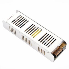 ST022.024.200.1 Блок питания (24V,200W, IP20) ST-Luce Светодиодные ленты