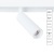 A4630PL-1WH Трековый магнитный светодиодный светильник Arte Lamp Linea 2.0 CRI90+ 4000К 490Лм 15° 8Вт