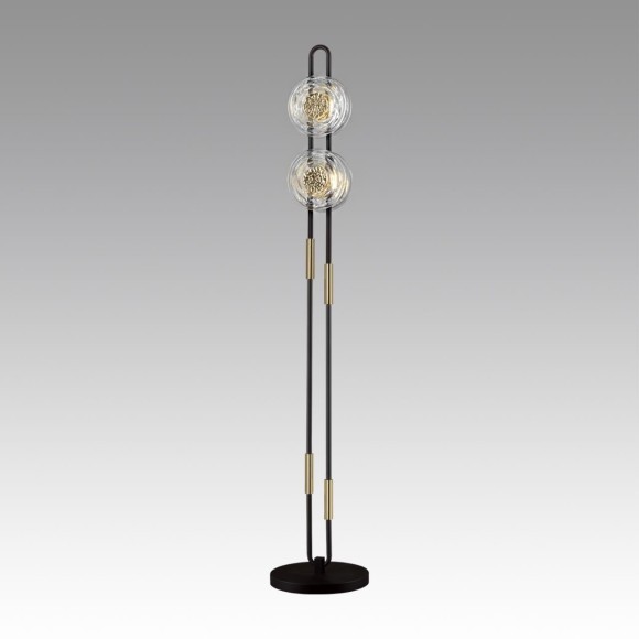 Торшер LED 23W 3000K 1940Лм Odeon Light MAGNET 5407/23FL