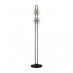 Торшер LED 23W 3000K 1940Лм Odeon Light MAGNET 5407/23FL