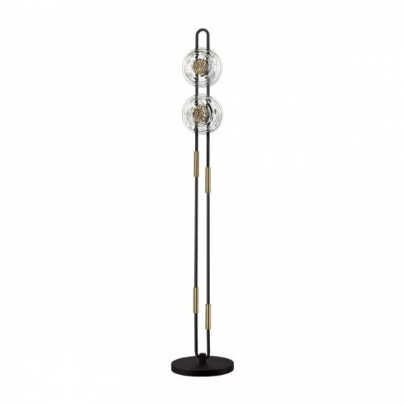 Торшер LED 23W 3000K 1940Лм Odeon Light MAGNET 5407/23FL